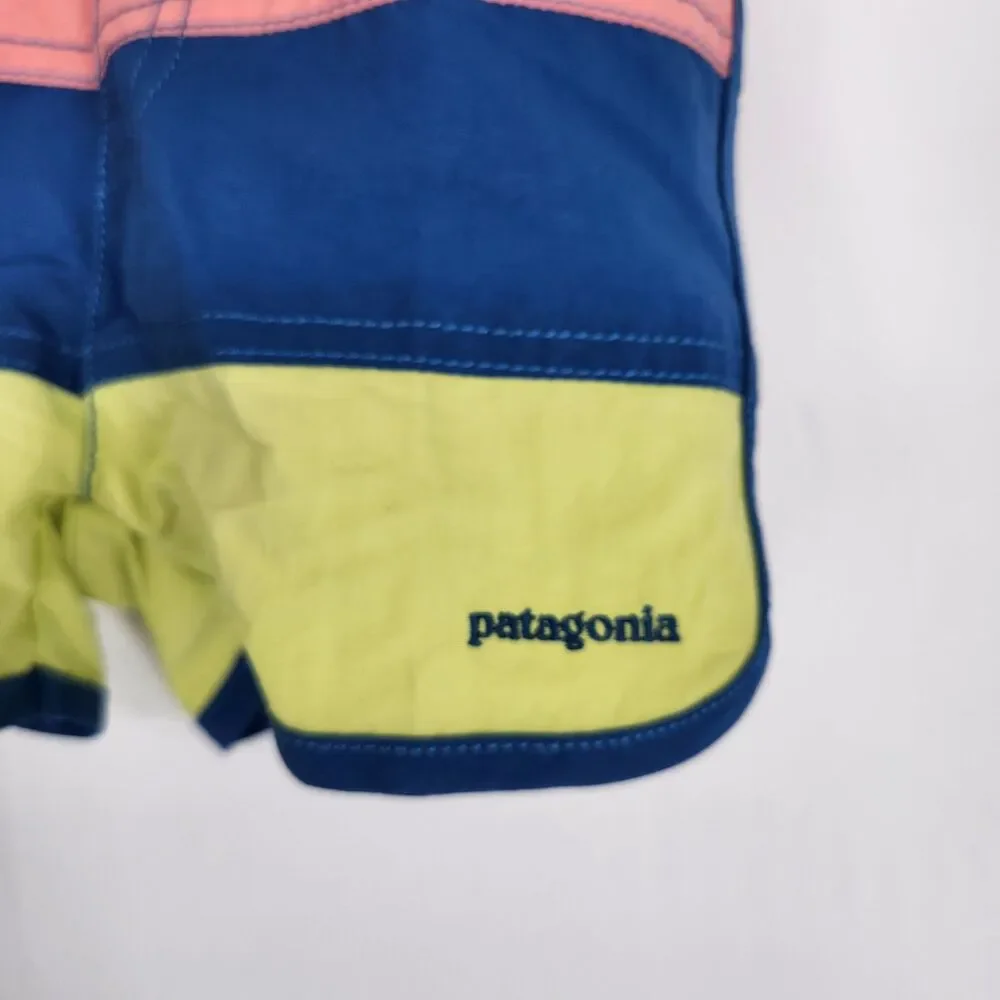 Patagonia brand new